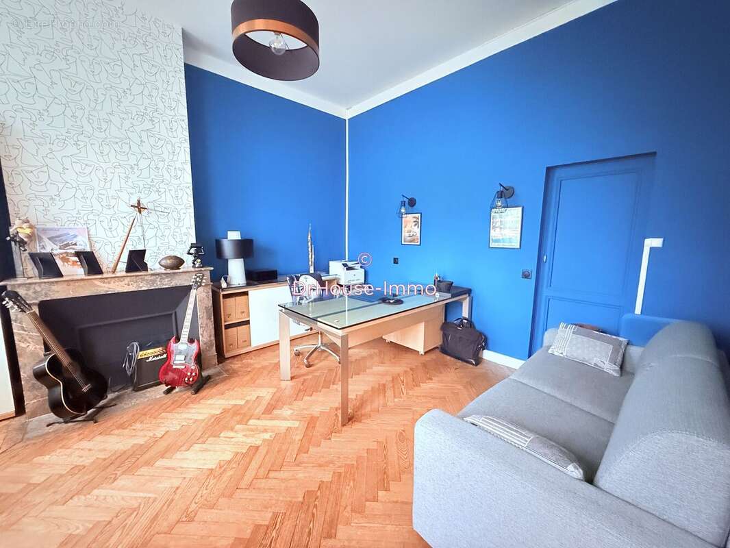 Maison à SAINT-LAURENT-MEDOC