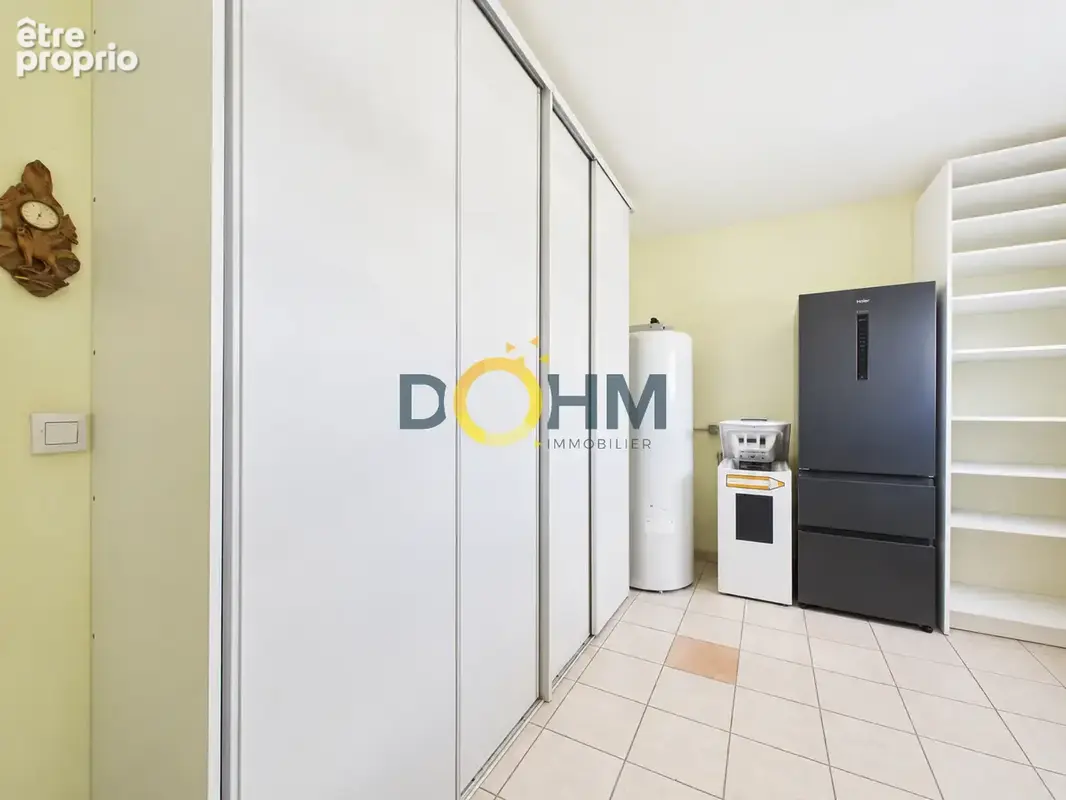 maison plain-pied 102m2 sur terrain de 1000m2 - photo 17