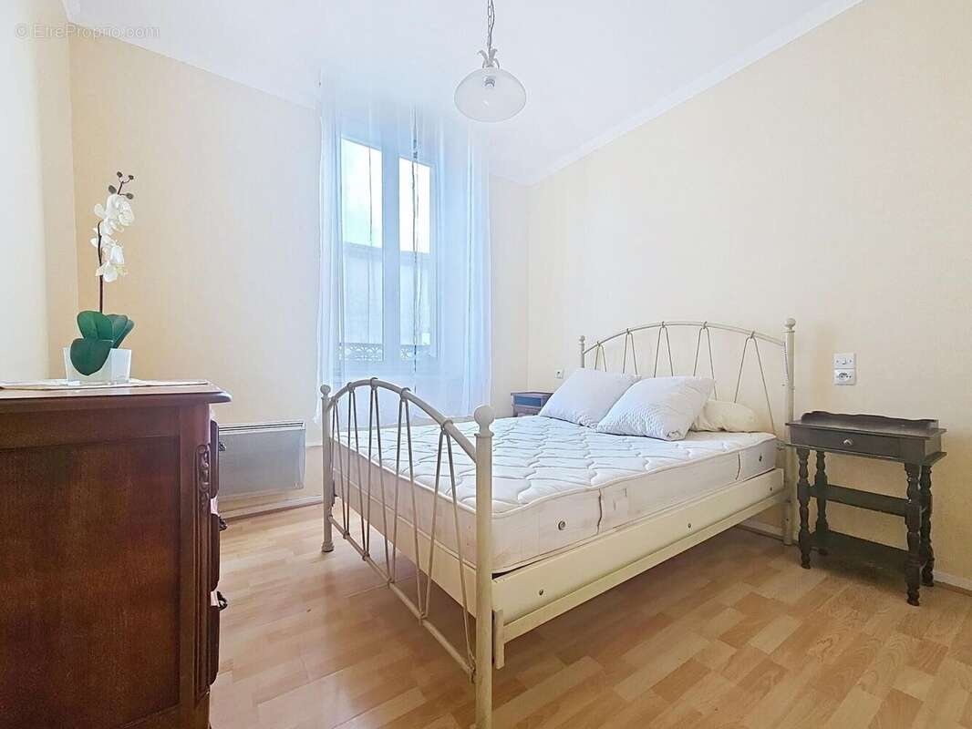 Photo 4 - Appartement à CASTELNAUDARY