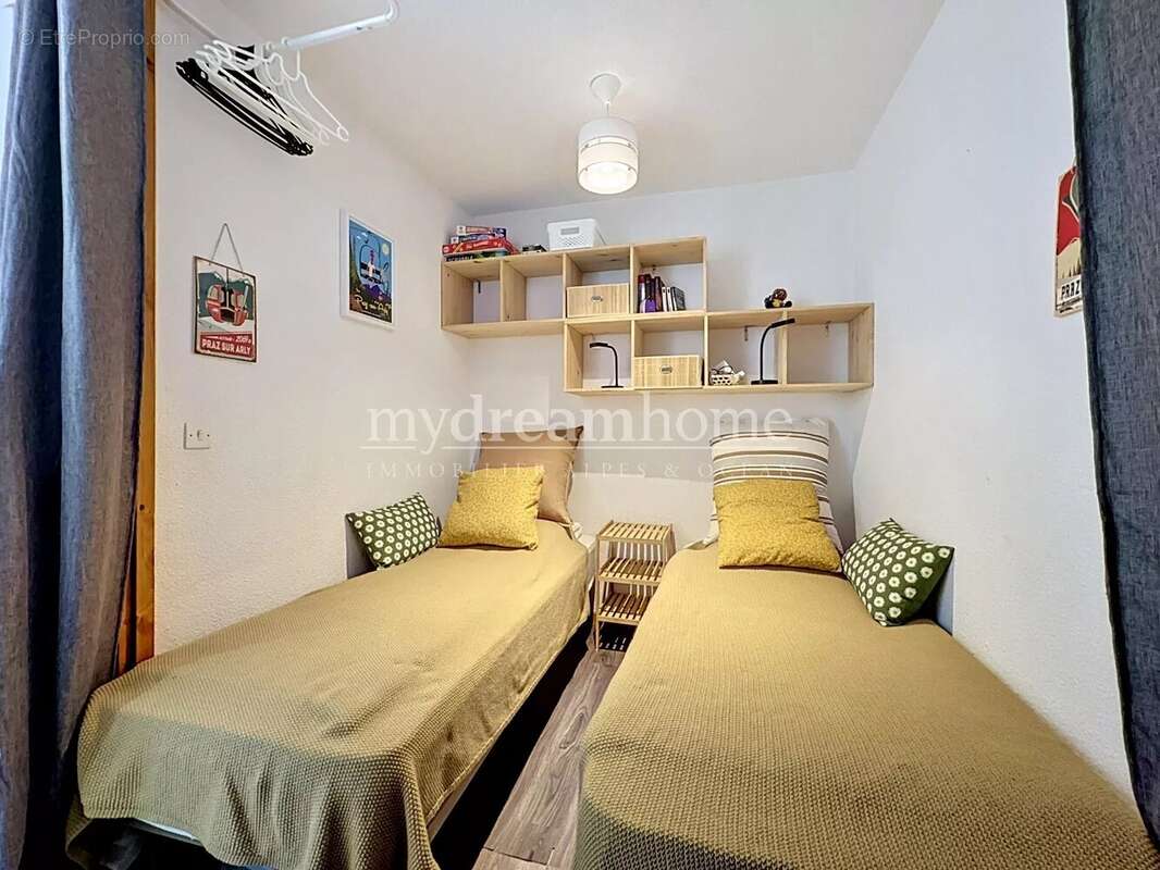 Appartement à PRAZ-SUR-ARLY
