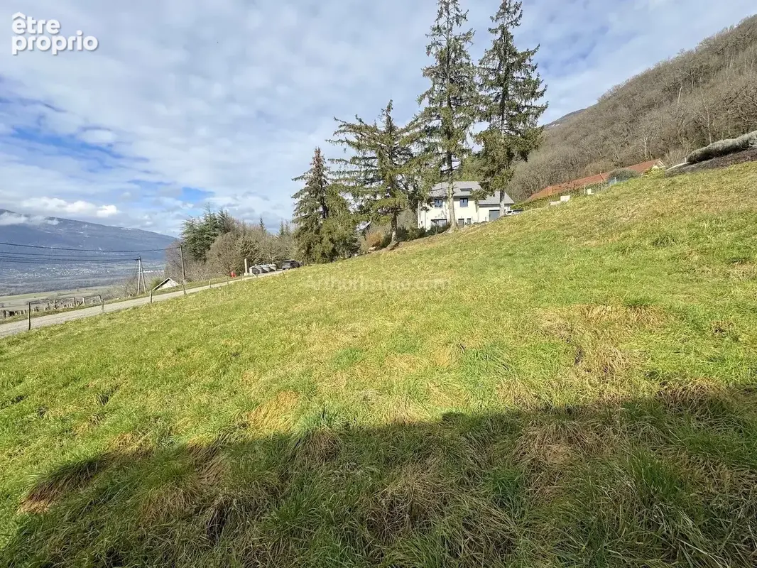 Vente Terrain Serrieres-en-chautagne(73310) 113 000ï¿œ - photo 7