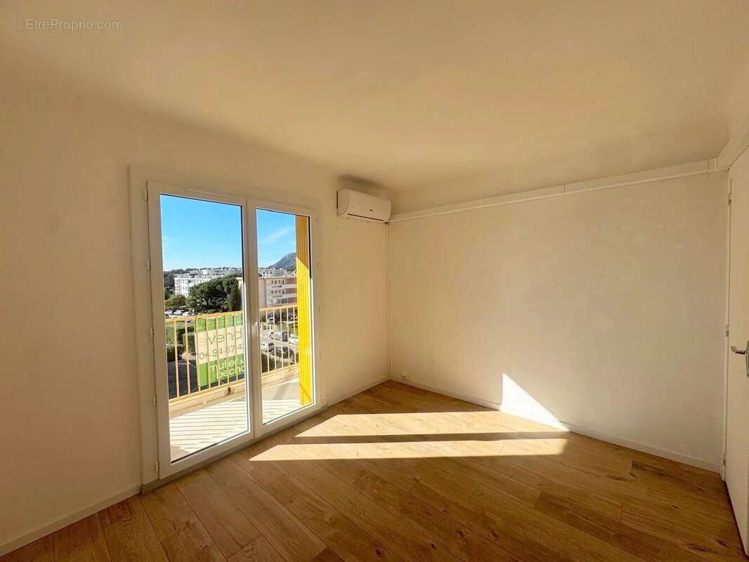 Appartement à LA SEYNE-SUR-MER
