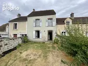 Maison à BERD'HUIS