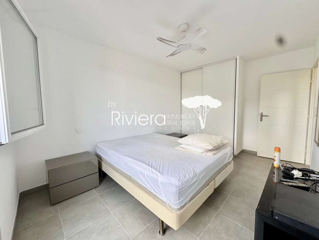 Appartement à LA CROIX-VALMER