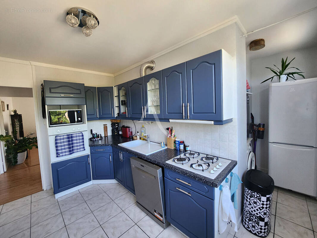 Appartement à SAINT-HERBLAIN