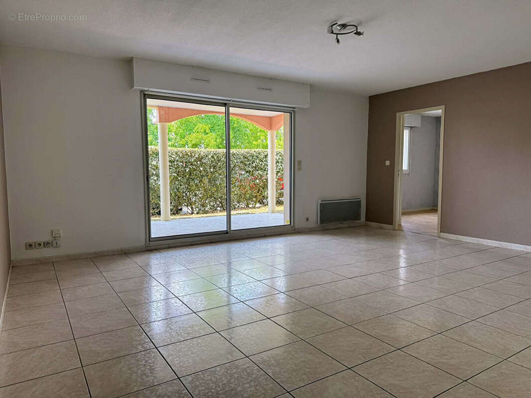 Appartement à SAINT-PAUL-LES-DAX