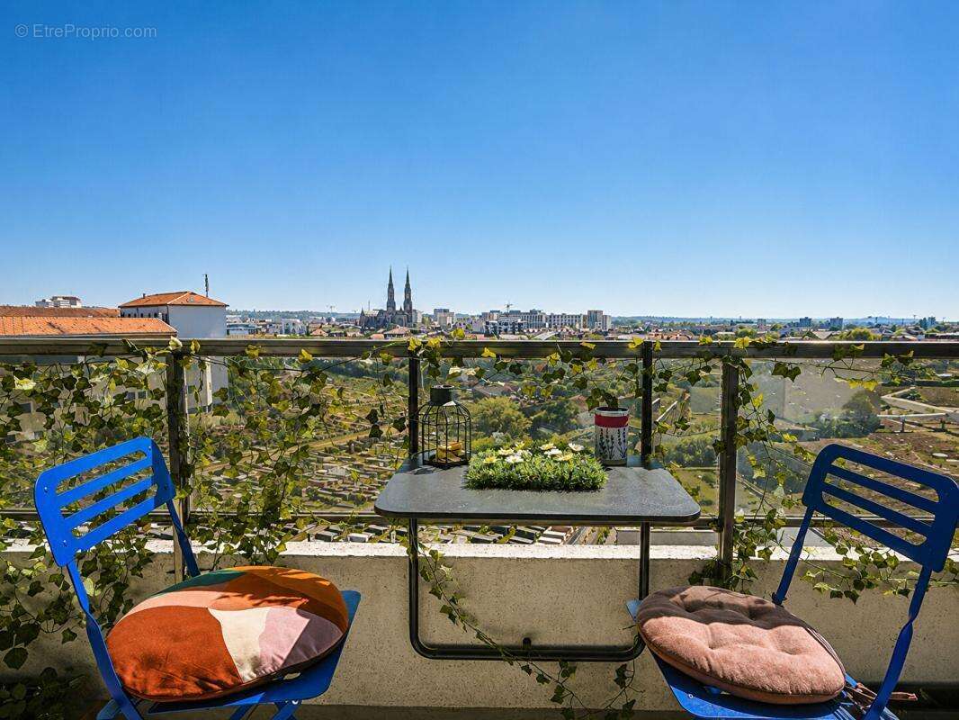 Vente appartement 38m2 BORDEAUX (33800) - photo 3