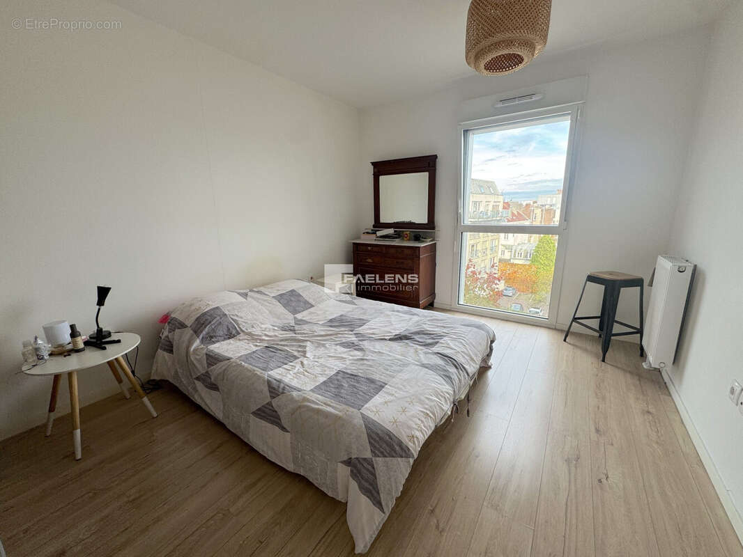 Appartement à LILLE