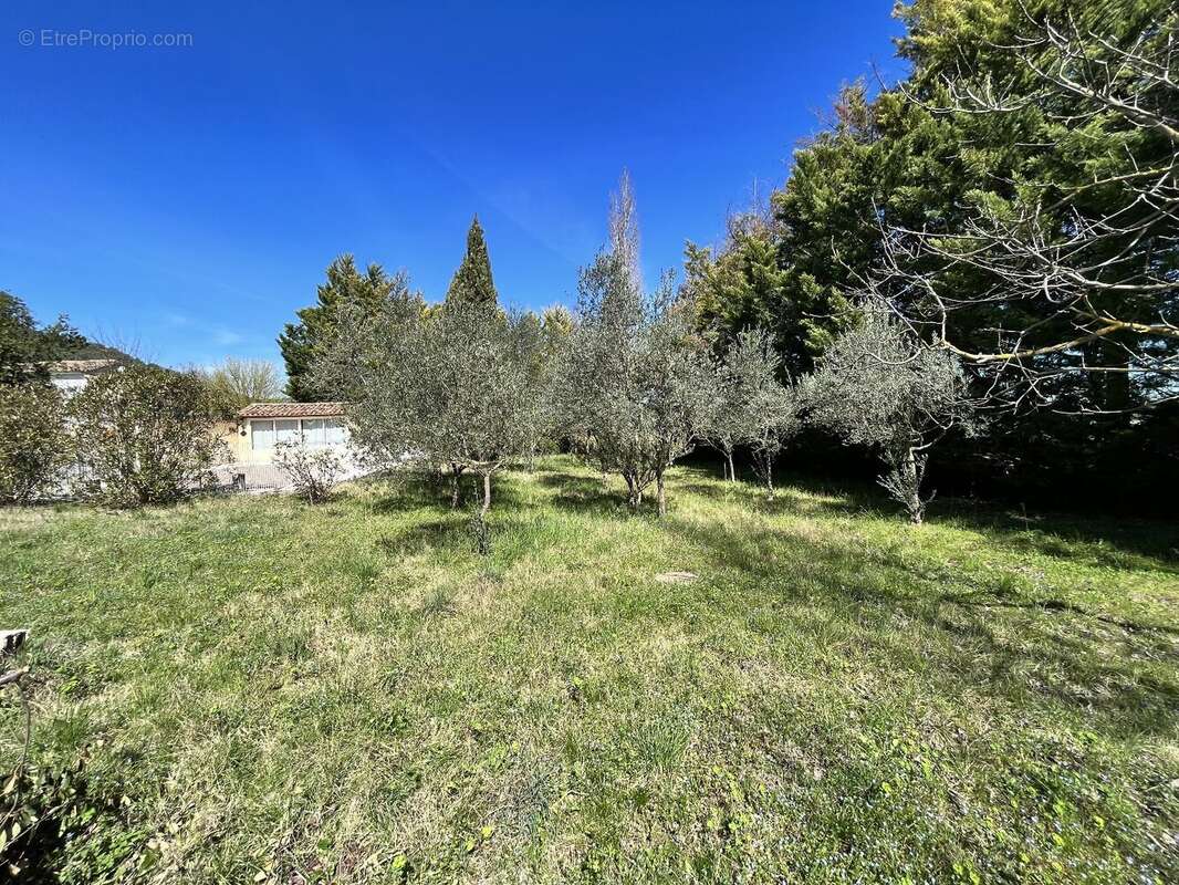 Maison à SAINT-HIPPOLYTE-DU-FORT