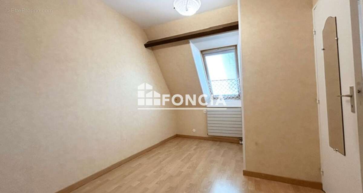Appartement 4 pièces - photo 12