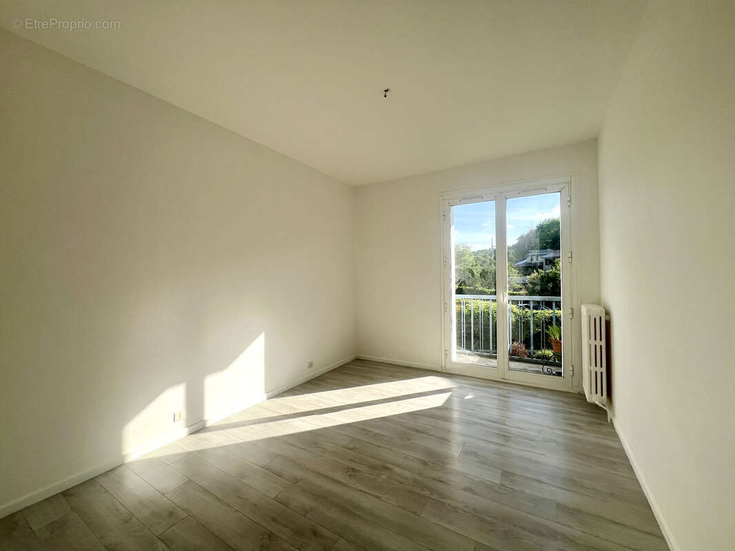 Appartement à POMPERTUZAT