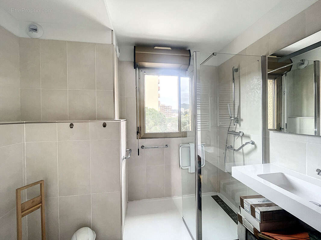 Appartement à AJACCIO