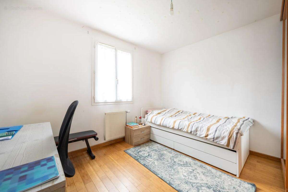 Maison à SOISY-SOUS-MONTMORENCY