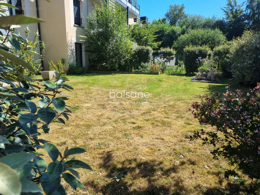 Appartement 66 m² à Honfleur  - photo 7
