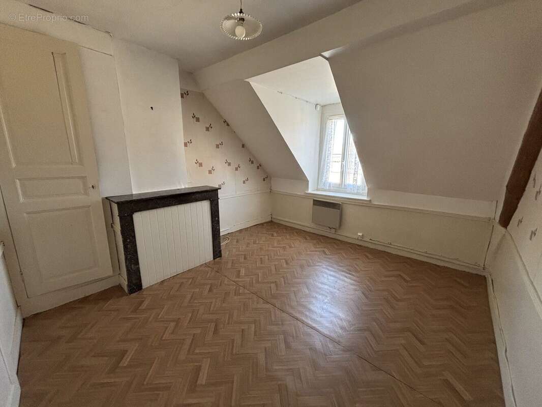 Maison à VENETTE