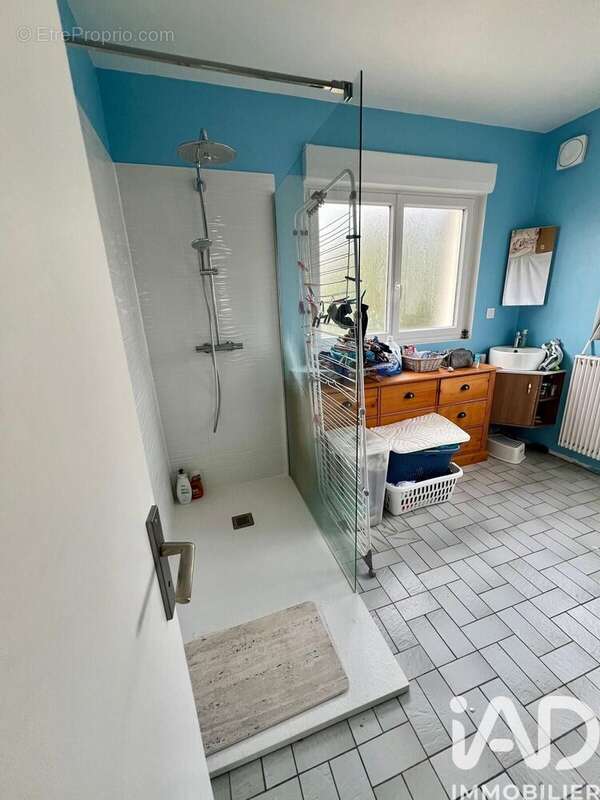 Photo 9 - Maison à BOURGES