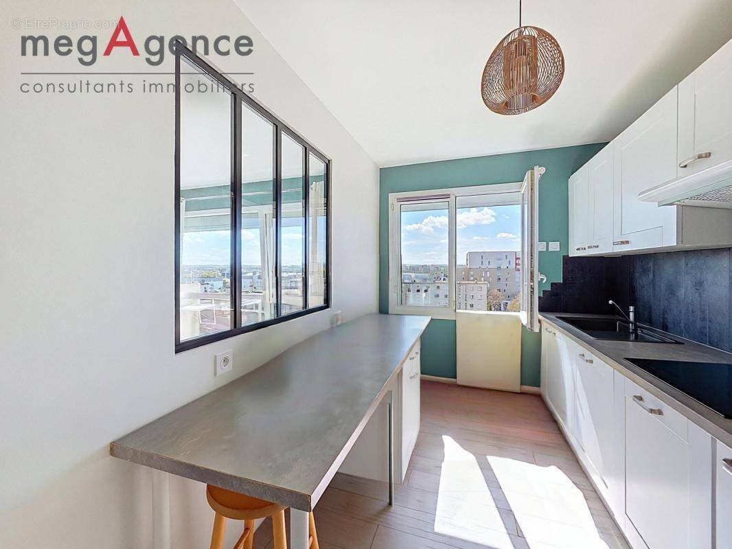Appartement à CAEN