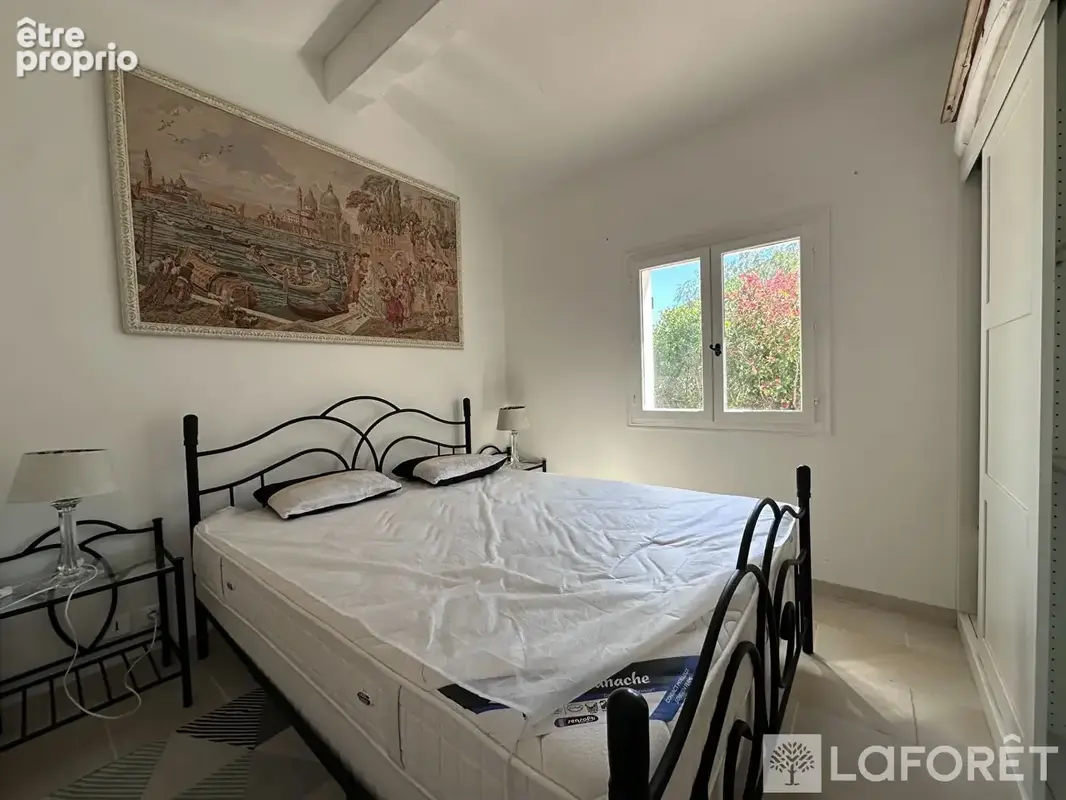 Maison Saint Raphael 3 pièce(s) 64 m2 - photo 12