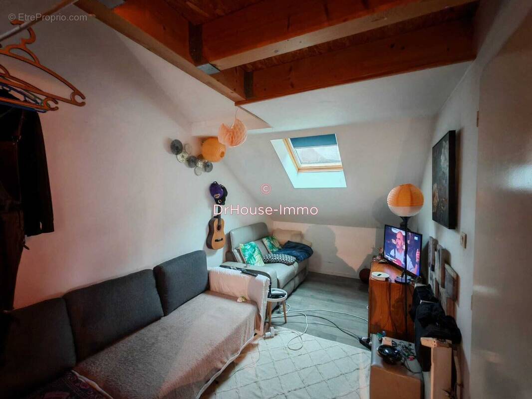Appartement à VOUGY