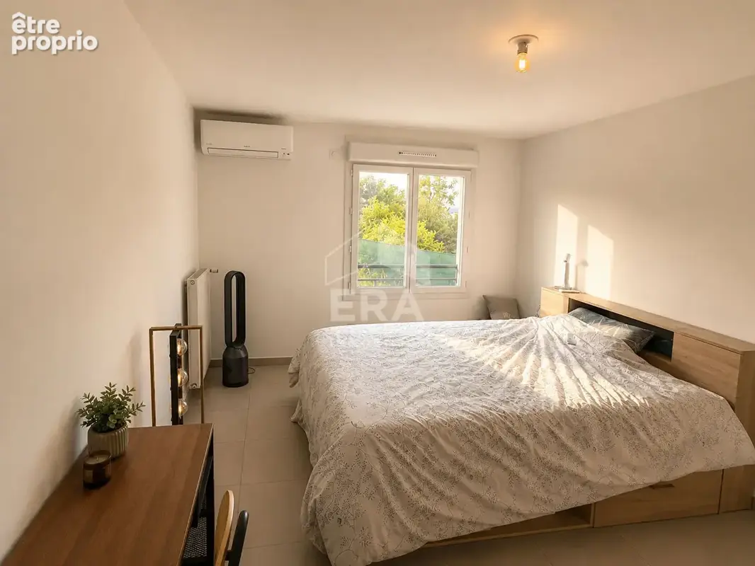 Appartement 65m² à le muy - photo 3