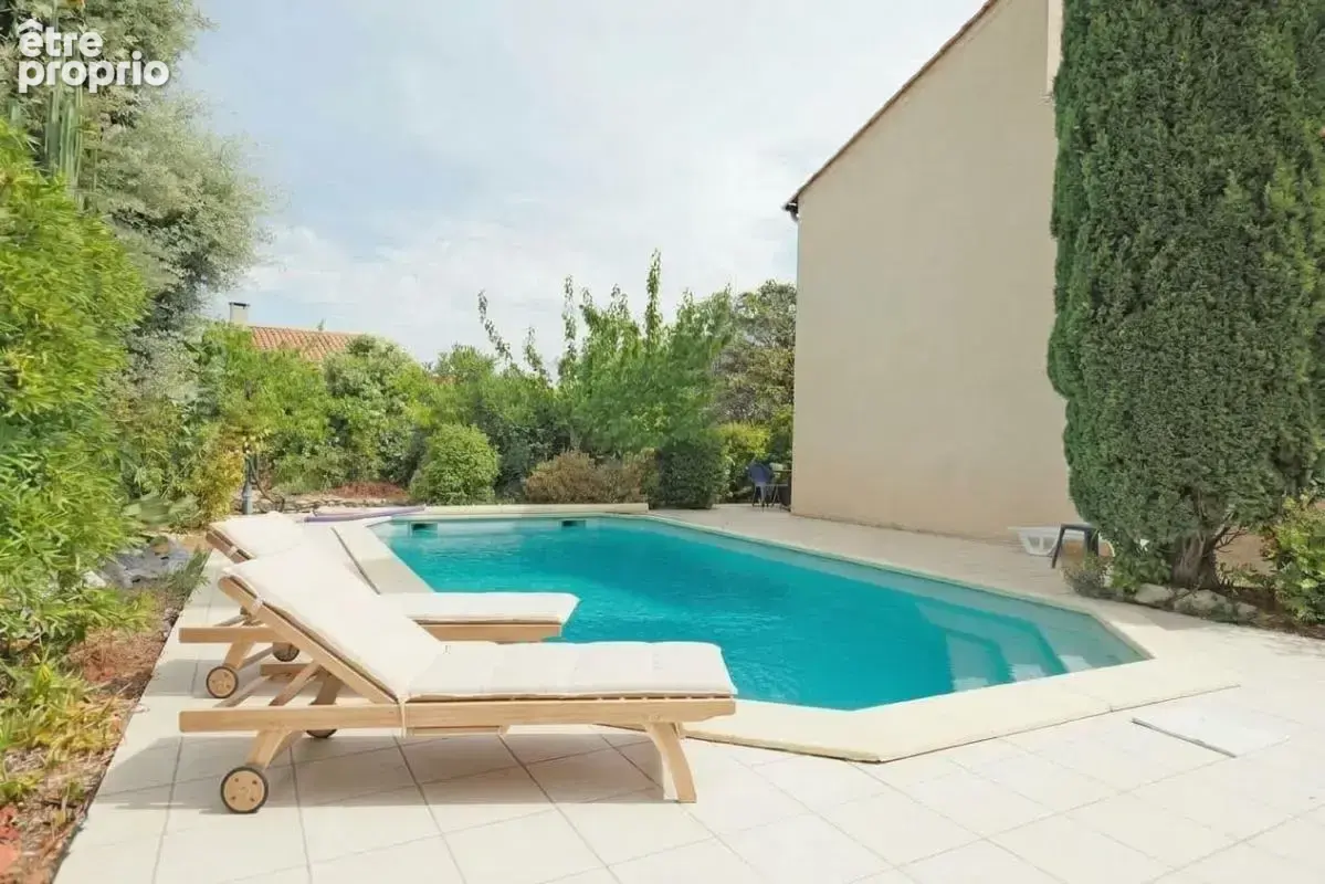 Maison/Villa T6 de 119 m² à Vendargues 34740 - photo 1