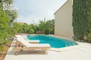 Maison à VENDARGUES