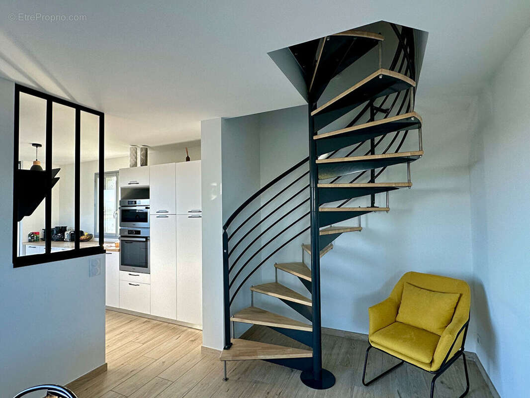 Maison à LES SABLES-D&#039;OLONNE