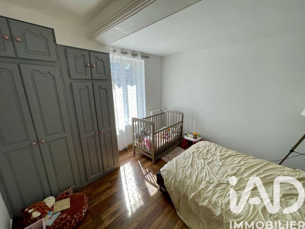 Photo 8 - Maison à FONTAINE-LA-GAILLARDE