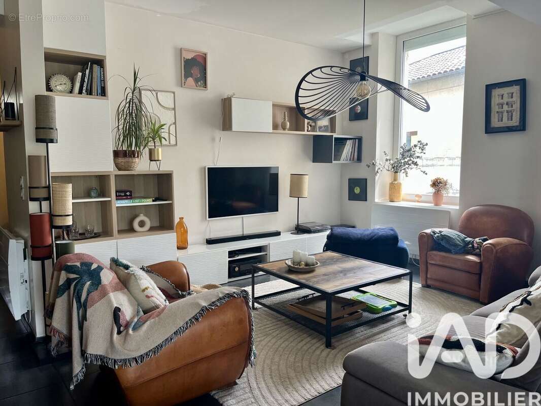 Photo 4 - Maison à PORTETS