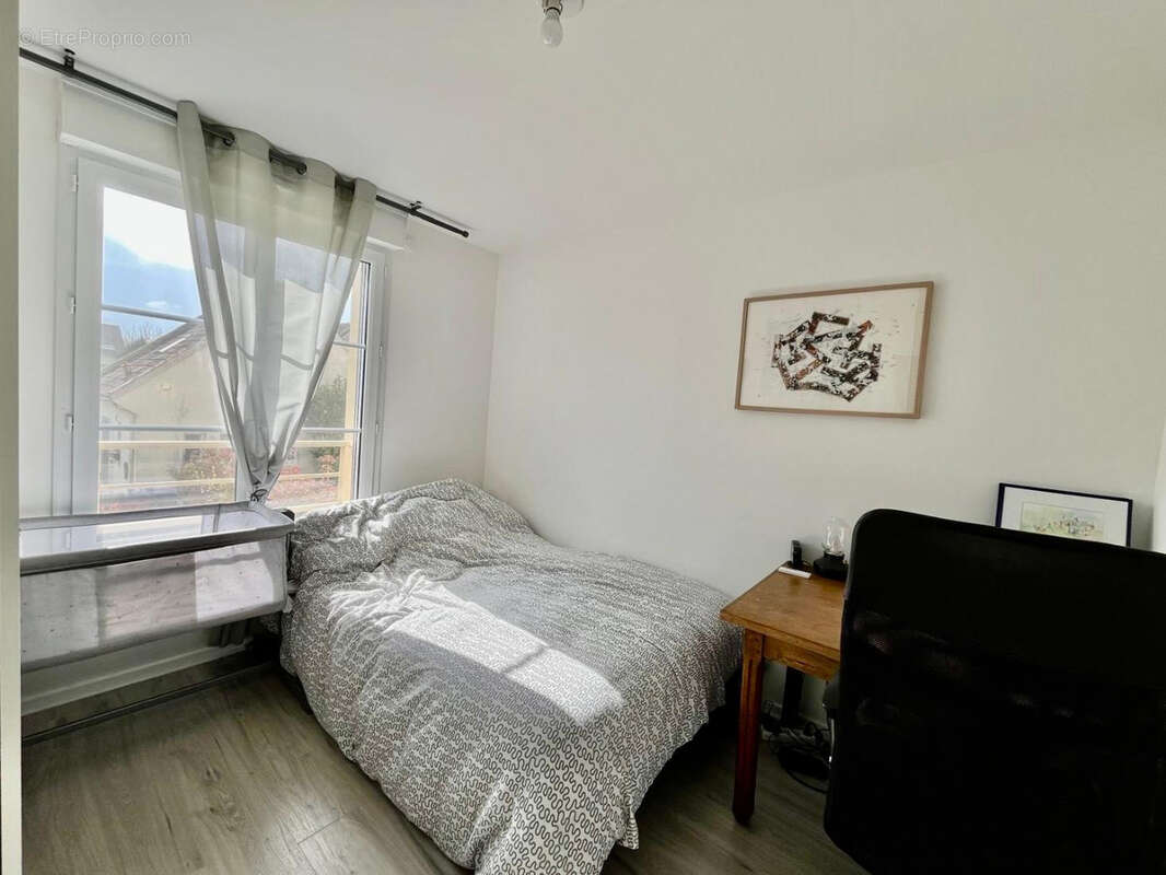 Maison à VILLIERS-SUR-MORIN