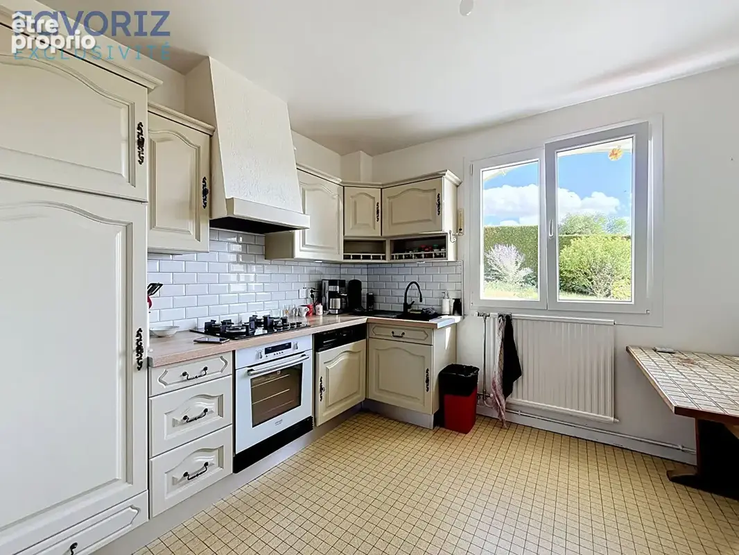 Maison Neufchâteau 5 pièces 115,24 m2 - photo 6