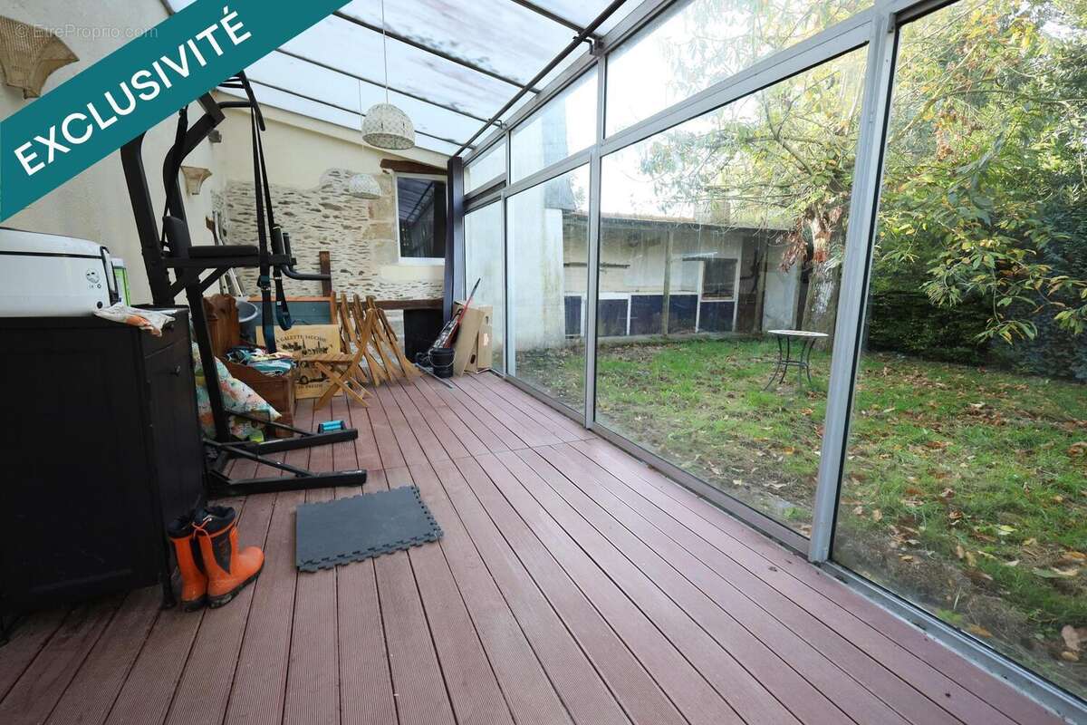 Photo 6 - Maison à CORNILLE