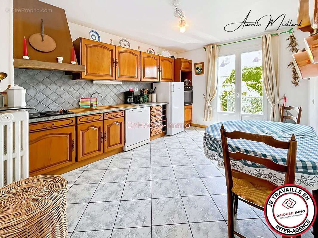 Maison 75 m² à Falaise  - photo 4
