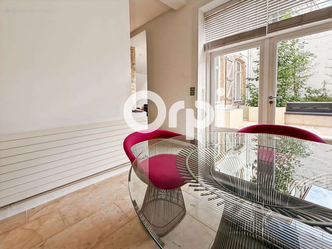 Maison à BOULOGNE-SUR-MER