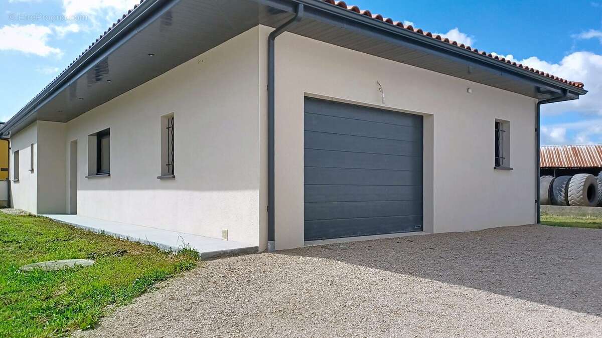 Maison à ALBI