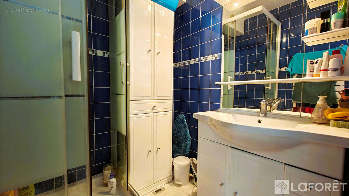 Appartement à EMBRUN