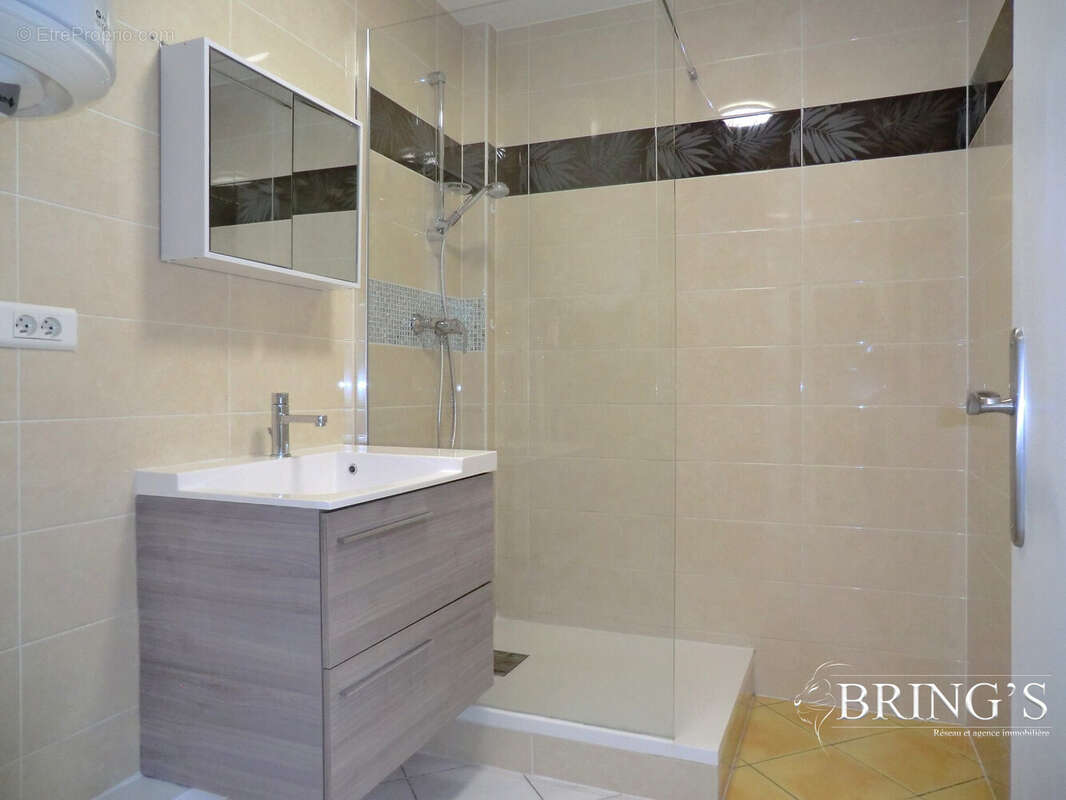 Appartement à TALANGE