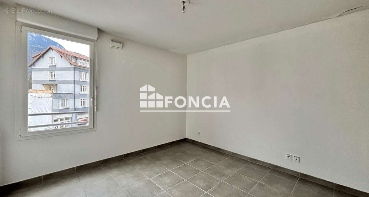 Appartement à BONNEVILLE