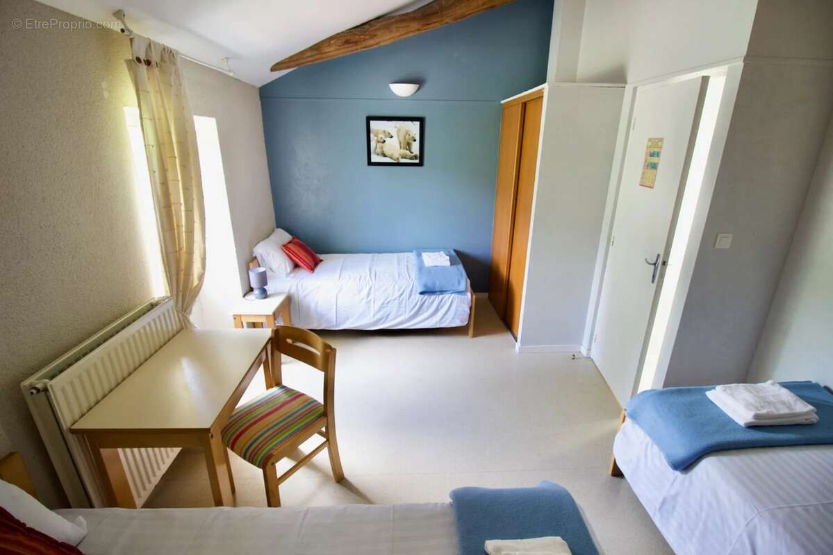 Maison à AVAILLES-LIMOUZINE