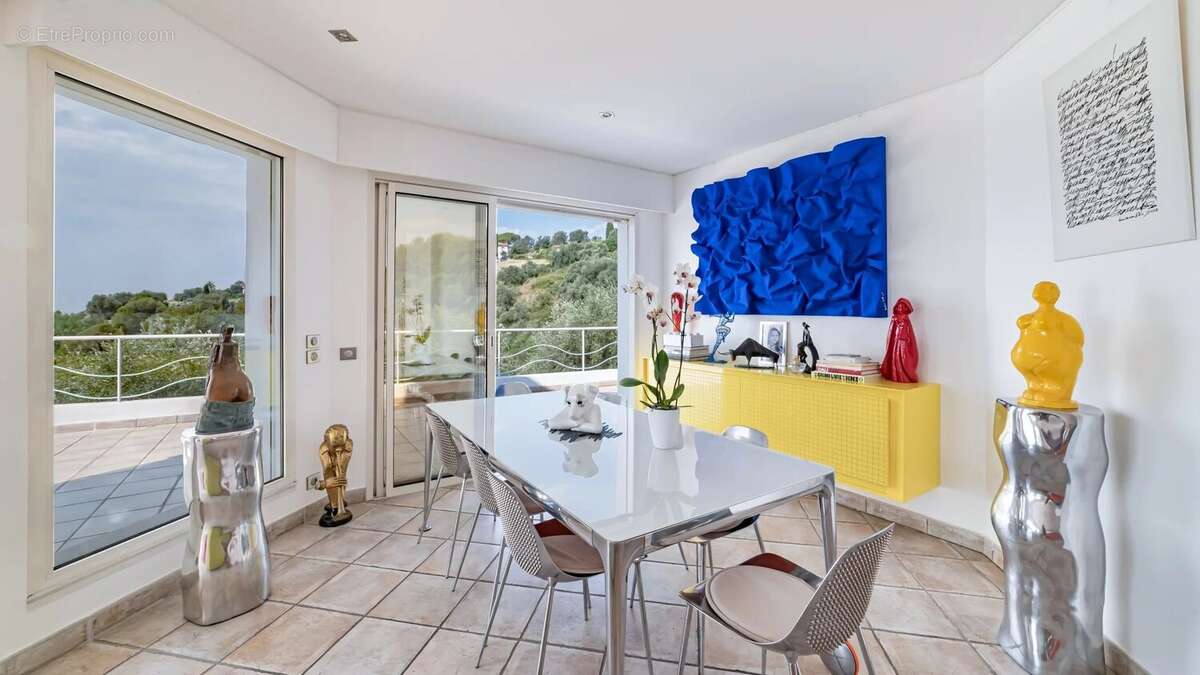 Maison à NICE