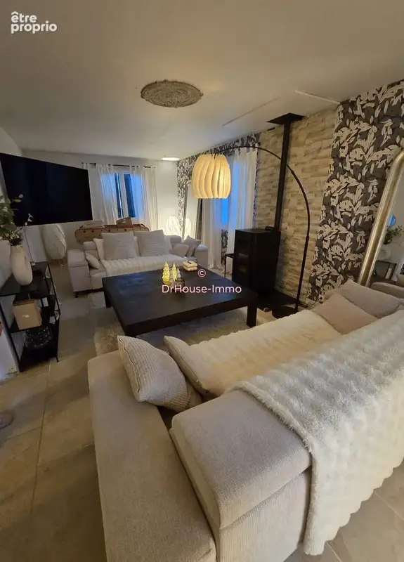 Maison 5 pièces 110 m² à vendre à Jaucourt (10200) - photo 21