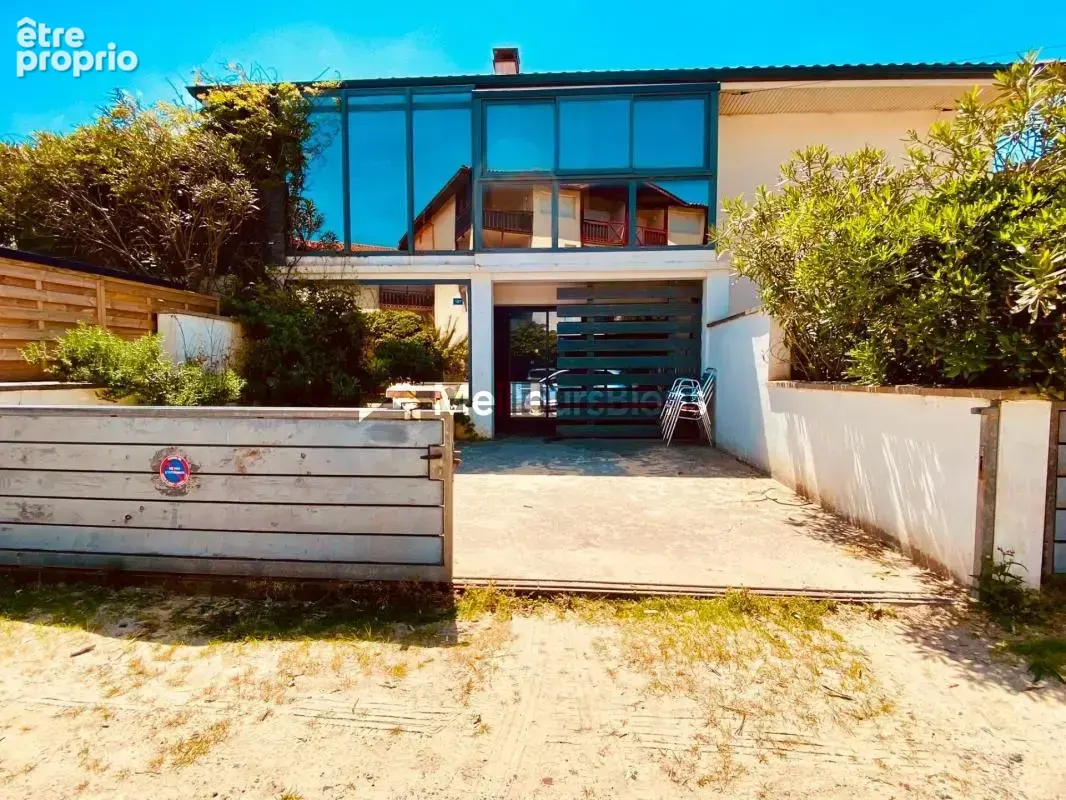 Bien 3 pièces de 34 m² à Soorts-Hossegor sur 489 m² de terrain - photo 2