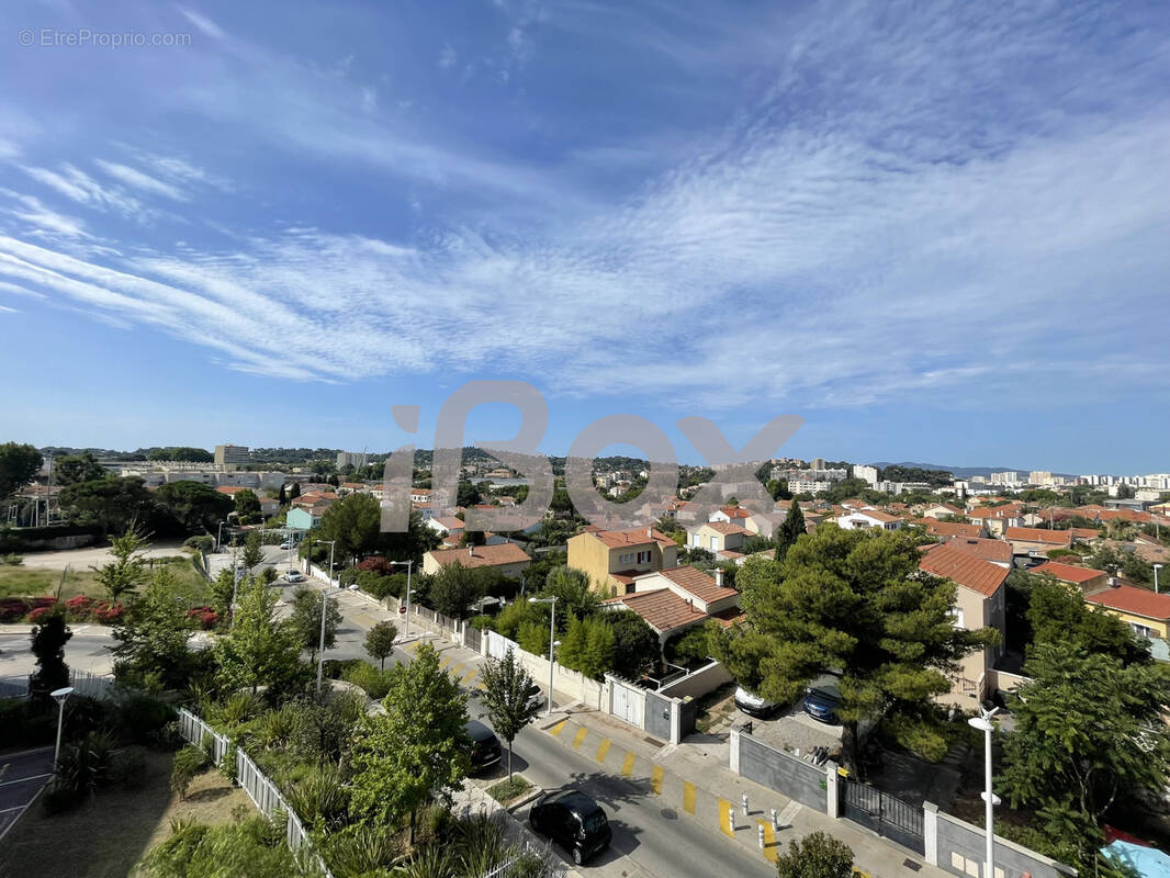 Photo Appartement à Toulon au prix de 270 000€