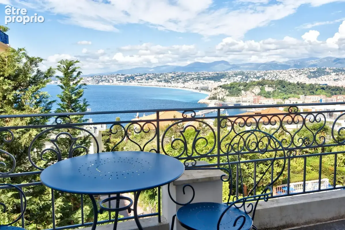 Maison 6 pièces 222 m² à vendre à Nice (06300) - photo 21