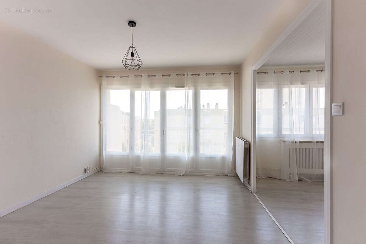 Appartement à VALENCE