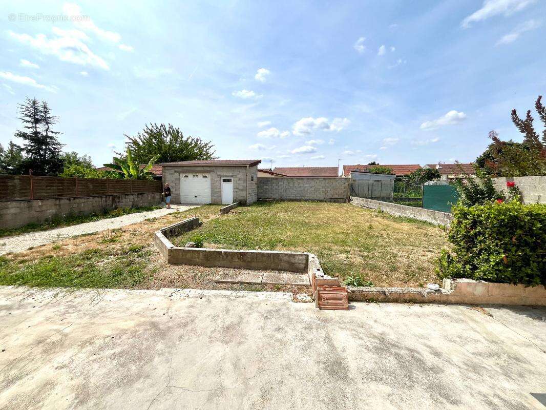 Maison À Vendre Tergnier - photo 3