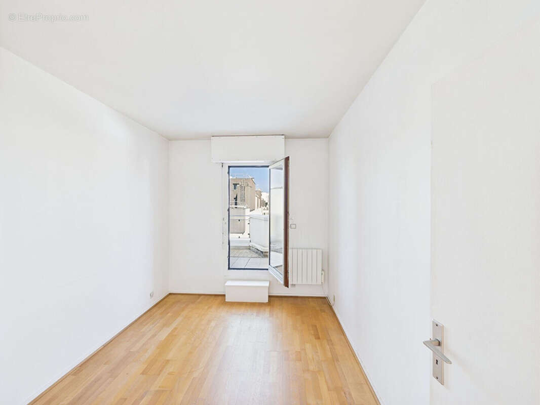 Appartement à PUTEAUX