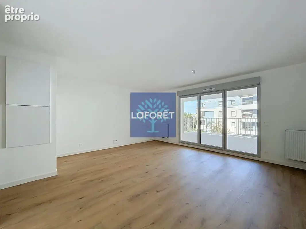 Appartement à LA ROCHELLE