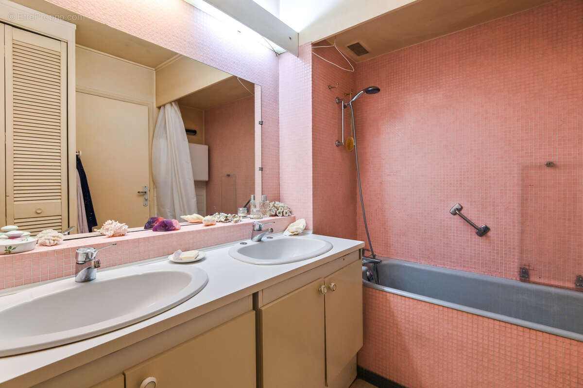 Appartement à MEUDON