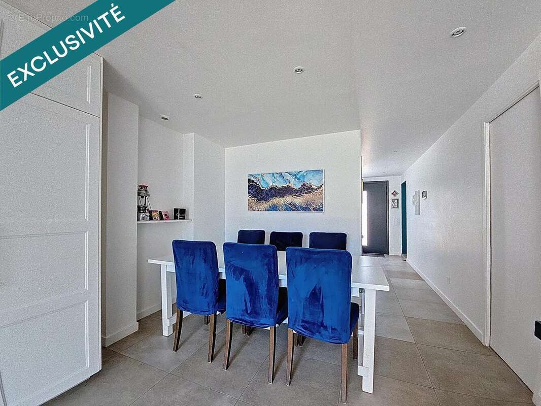 Photo 6 - Maison à LUNEL